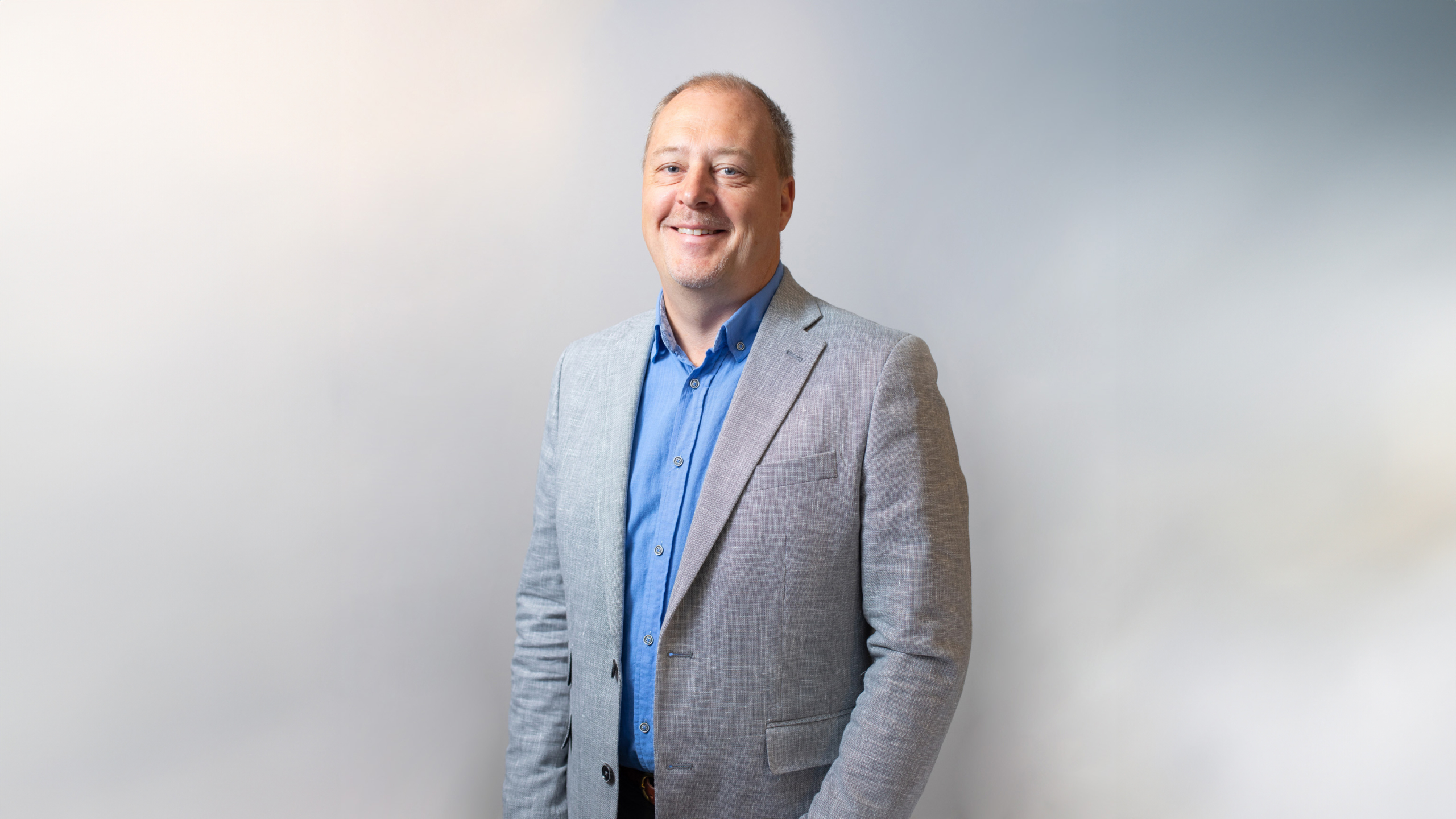 Fredrik Karltorp | CEO, Gordion